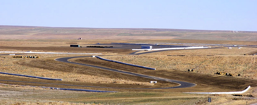 About Us - High Plains Raceway About Us - High Plains Raceway